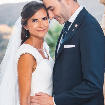 Fotografía de boda. Málaga 2024