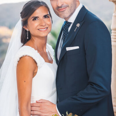 Fotografía de boda. Málaga 2024