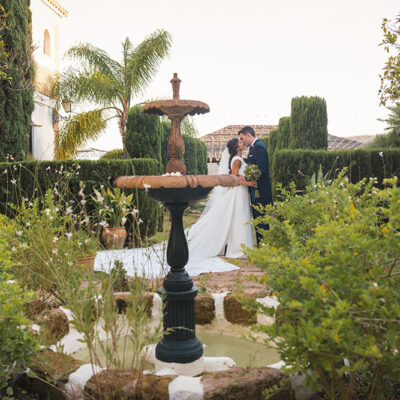 Fotografía de boda. Málaga 2024
