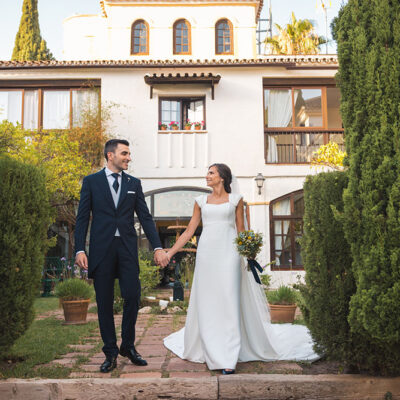 Fotografía de boda. Málaga 2024