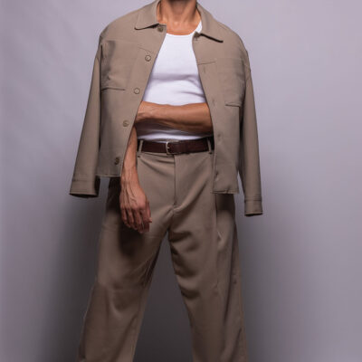 Fotografía de estudio. Málaga 2024