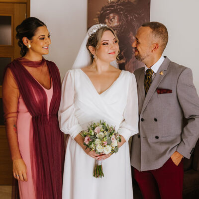 Fotografía de bodas. Málaga 