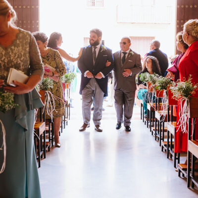 Fotografía de bodas. Málaga 