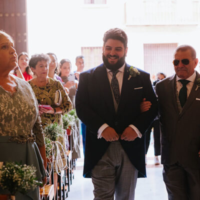 Fotografía de bodas. Málaga 