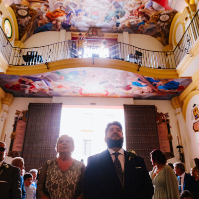 Fotografía de bodas. Málaga 