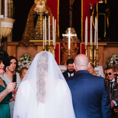 Fotografía de bodas. Málaga 