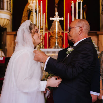 Fotografía de bodas. Málaga 
