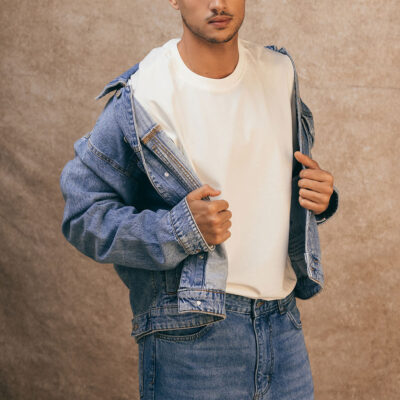 Alejandro Reina. Míster Internacional Málaga 2024