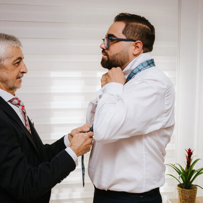 Fotografía boda. Málaga 2024