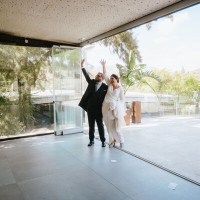 Fotografía boda. Málaga 2024