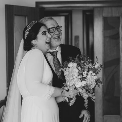 Fotografía boda. Málaga 2024