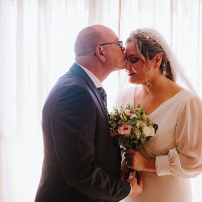 Fotografía de bodas. Málaga 