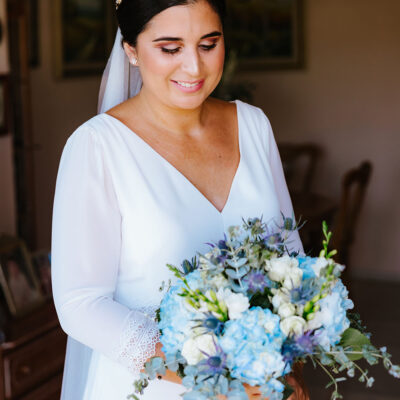 Fotografía boda. Málaga 2024