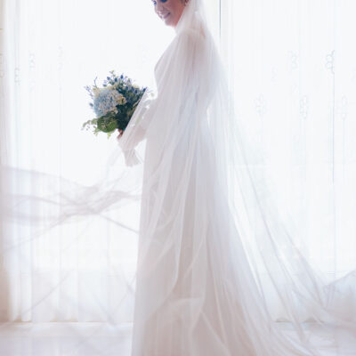 Fotografía boda. Málaga 2024