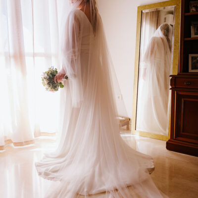 Fotografía de bodas. Málaga 
