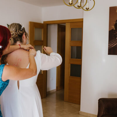 Fotografía de bodas. Málaga 