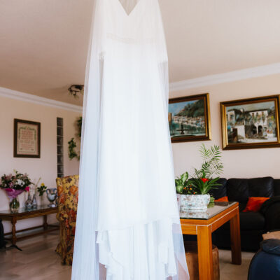 Fotografía boda. Málaga 2024