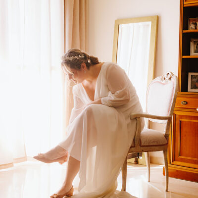 Fotografía de bodas. Málaga 