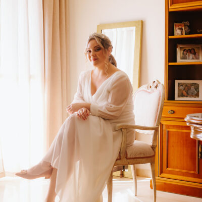 Fotografía de bodas. Málaga 