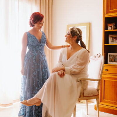 Fotografía de bodas. Málaga 