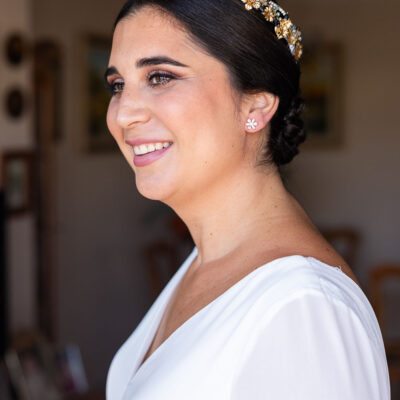 Fotografía boda. Málaga 2024