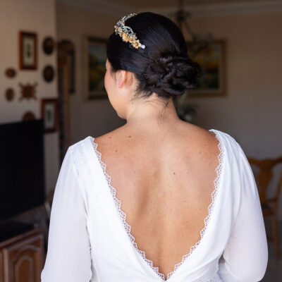 Fotografía boda. Málaga 2024