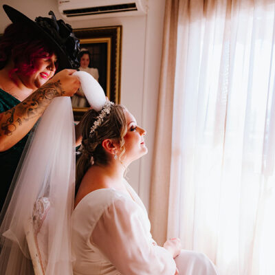 Fotografía de bodas. Málaga 