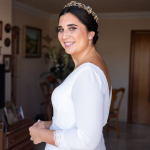 Fotografía boda. Málaga 2024