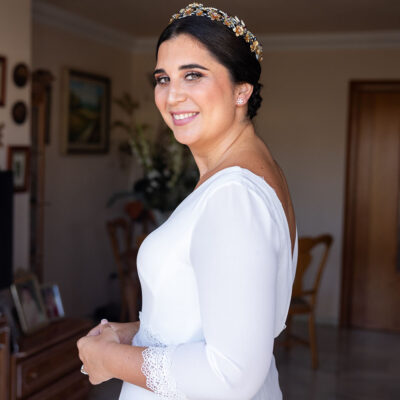 Fotografía boda. Málaga 2024