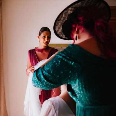 Fotografía de bodas. Málaga 