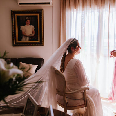 Fotografía de bodas. Málaga 