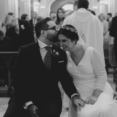 Fotografía boda. Málaga 2024