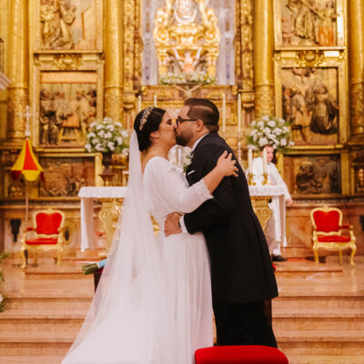 Fotografía boda. Málaga 2024