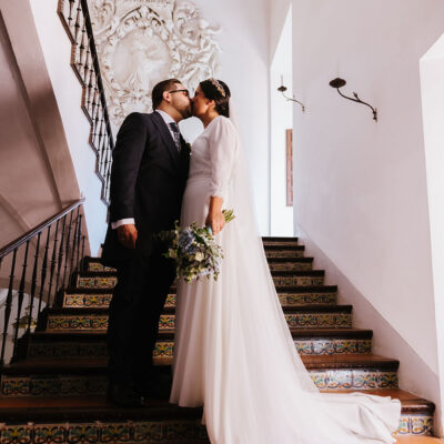 Fotografía boda. Málaga 2024
