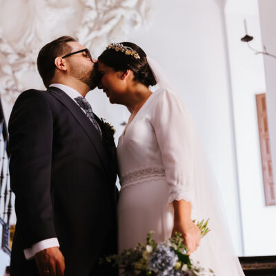 Fotografía boda. Málaga 2024