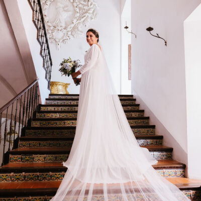 Fotografía boda. Málaga 2024