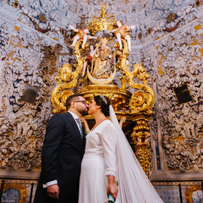Fotografía boda. Málaga 2024