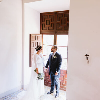 Fotografía boda. Málaga 2024