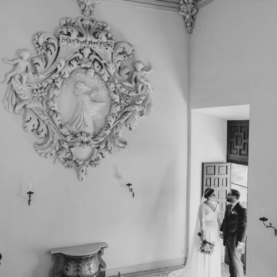 Fotografía boda. Málaga 2024