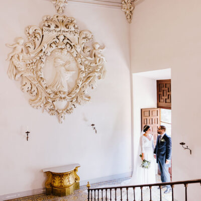 Fotografía boda. Málaga 2024