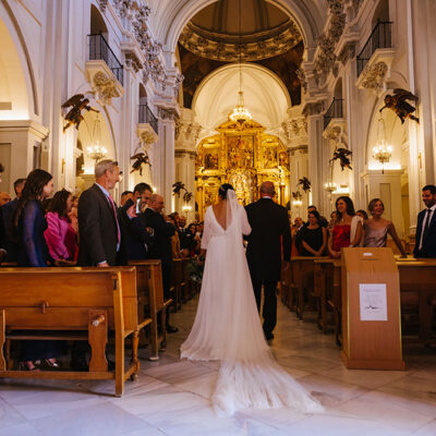 Fotografía boda. Málaga 2024