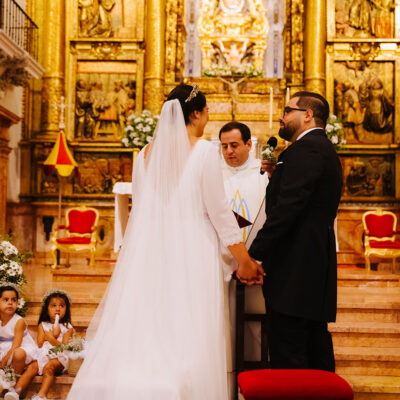 Fotografía boda. Málaga 2024