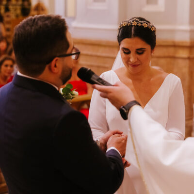Fotografía boda. Málaga 2024
