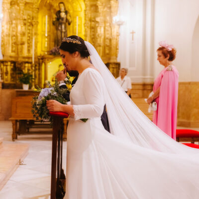 Fotografía boda. Málaga 2024