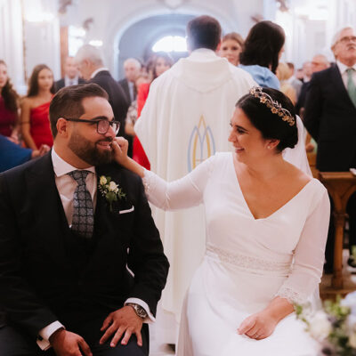 Fotografía boda. Málaga 2024