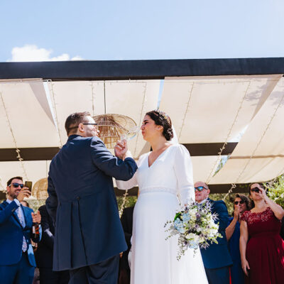 Fotografía boda. Málaga 2024