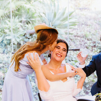 Fotografía boda. Málaga 2024