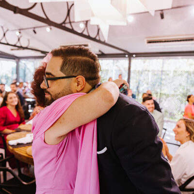 Fotografía boda. Málaga 2024