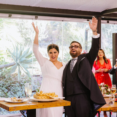 Fotografía boda. Málaga 2024