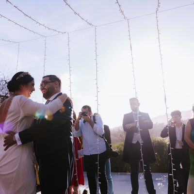 Fotografía boda. Málaga 2024